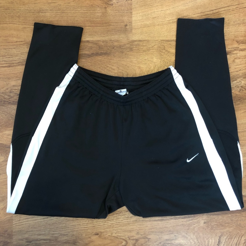 Nike soccer sweats